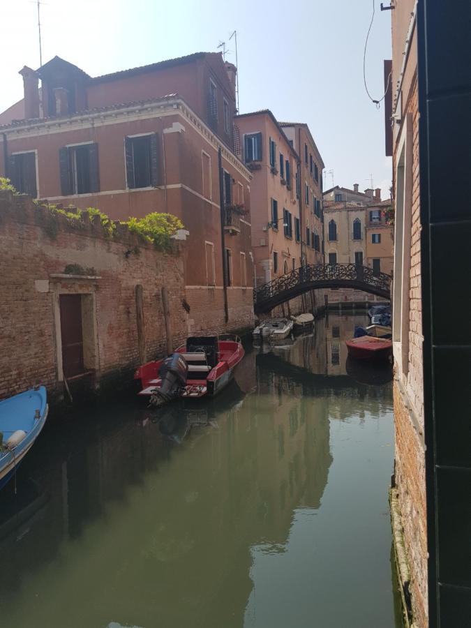 Gondola Show Βενετία Εξωτερικό φωτογραφία